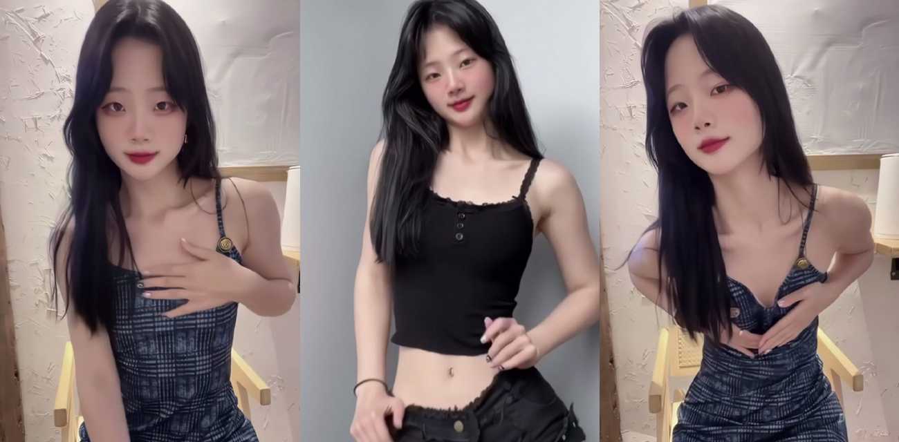 高颜值美女网红【梁柳】金主定制大尺度福利视频流出