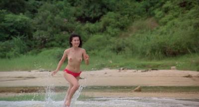 妖媚女鬼缠身求播种，内射高潮迭起欲仙欲死